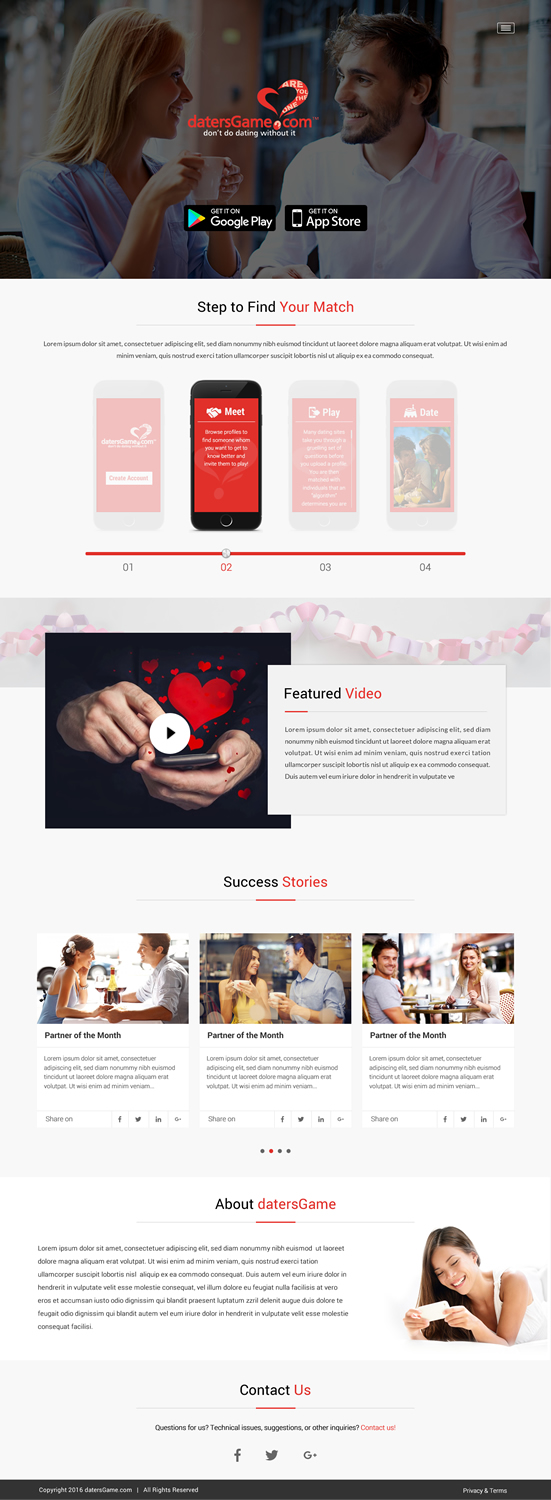 Web-Design von Sbss für dieses Projekt | Design #11655606