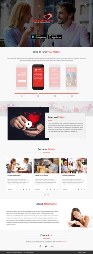 Web-Design von Sbss für dieses Projekt | Design: #11655606