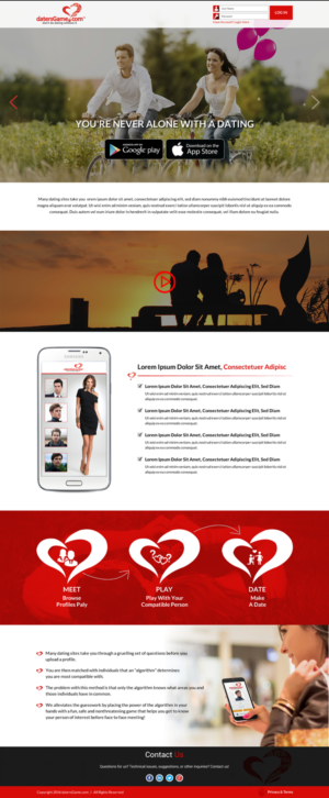 Web-Design von Sbss für dieses Projekt | Design: #11655608