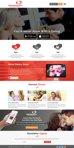 Web-Design von Sbss für dieses Projekt | Design: #11658677