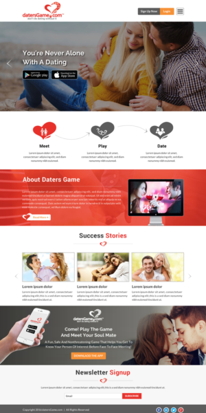 Web-Design von Sbss für dieses Projekt | Design: #11658678