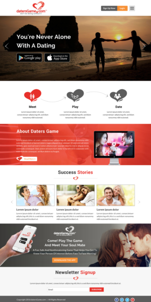 Web-Design von Sbss für dieses Projekt | Design: #11658679