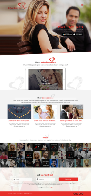 Web-Design von Sbss für dieses Projekt | Design: #11658995