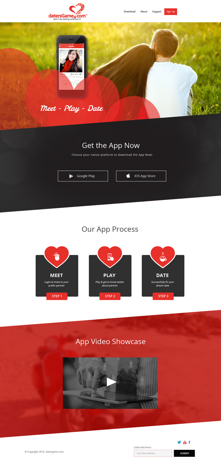 Web Design par UniqueDesignz pour ce projet | Design #11652571