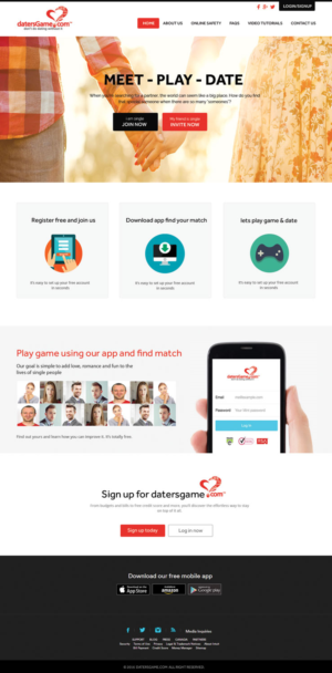 Web-Design von Intellect Designer für dieses Projekt | Design: #11631893