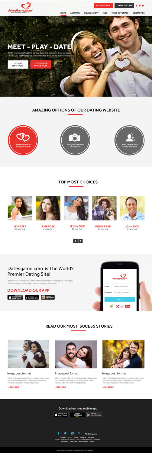Web Design by Intellect Designer for this project | Design #11652059