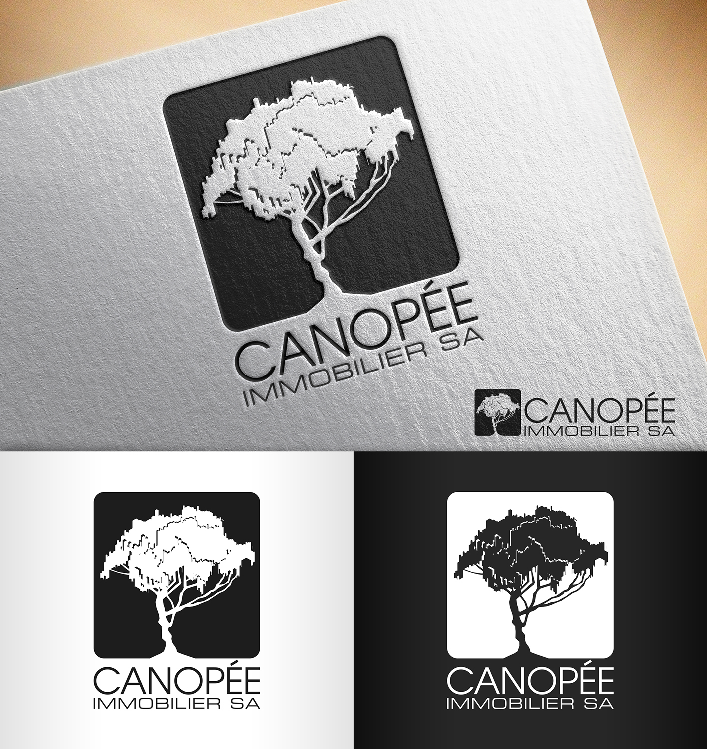 Logo Design by nivleik for this project | Design #11636192