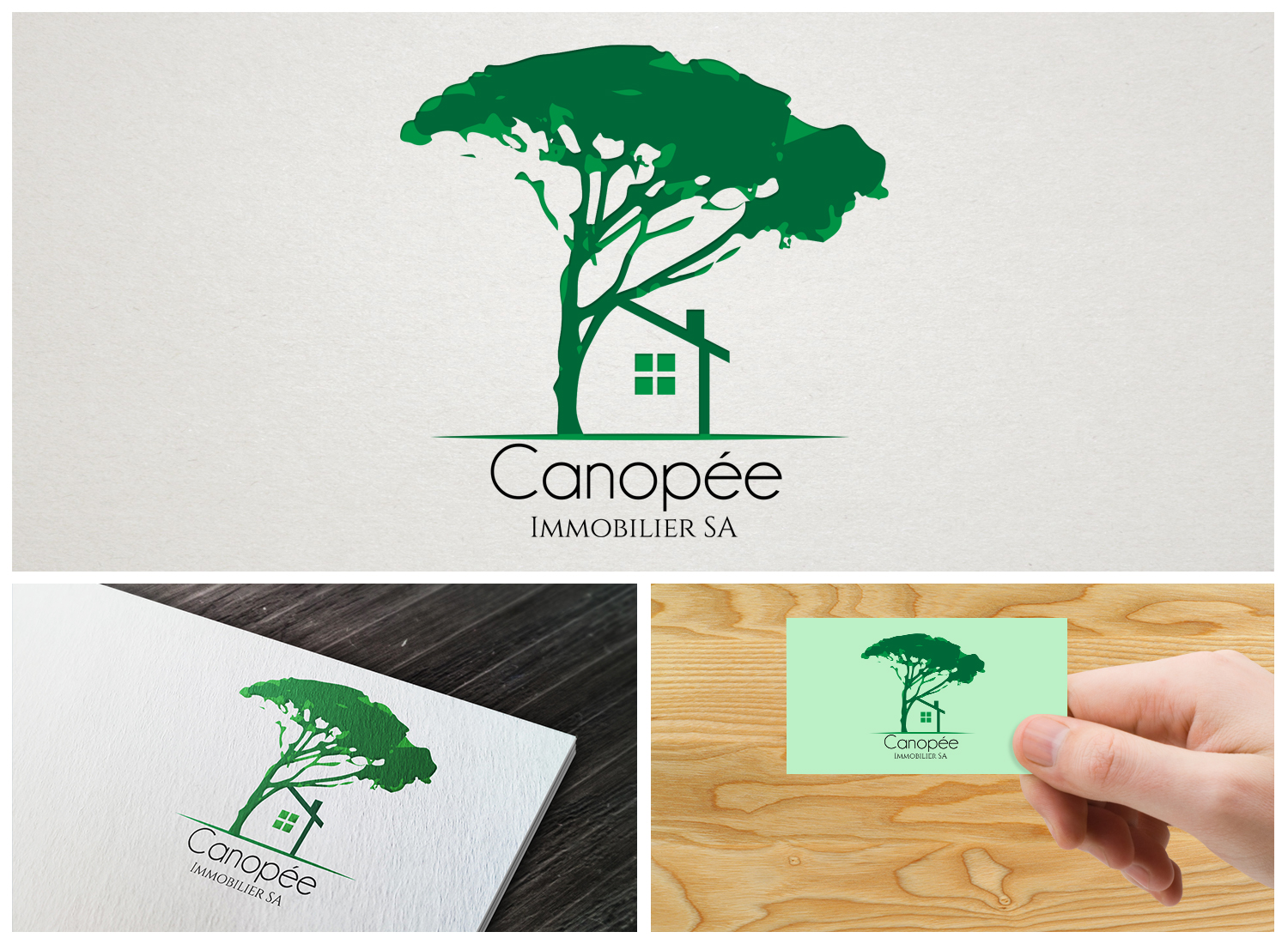 Logo Design by mngkw for this project | Design #11693827