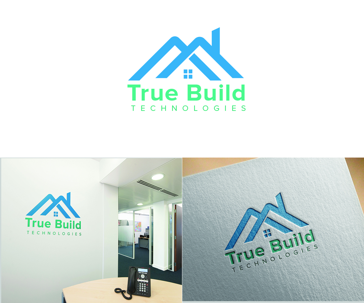 Logo-Design von Logico Artlines für dieses Projekt | Design #11639415