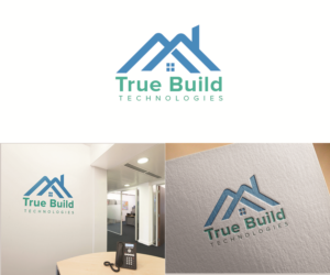Logo-Design von Logico Artlines für dieses Projekt | Design: #11639415