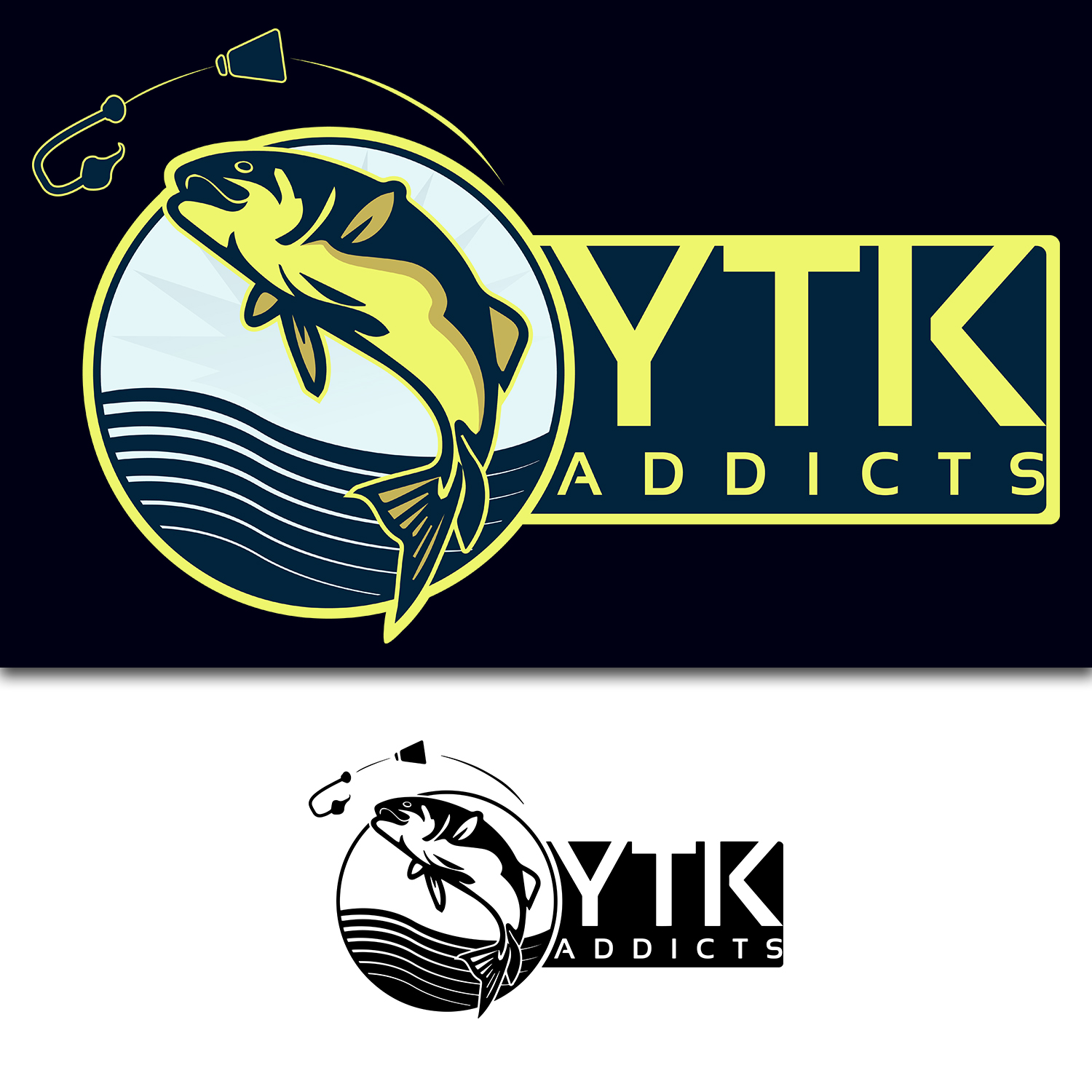Logo Design by TTK for this project | Design #11618112
