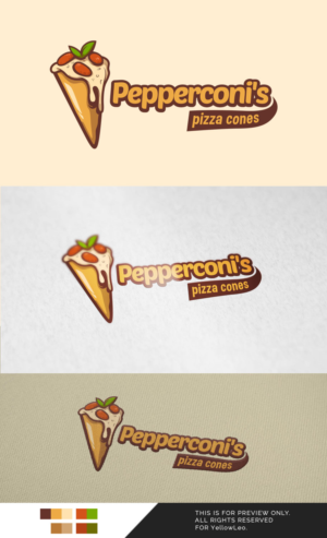 Logo Design by Lello