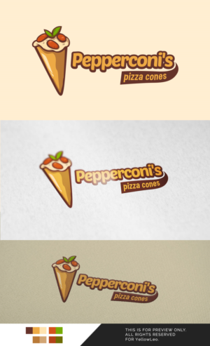 Logo Design by Lello for this project | Design #11640009