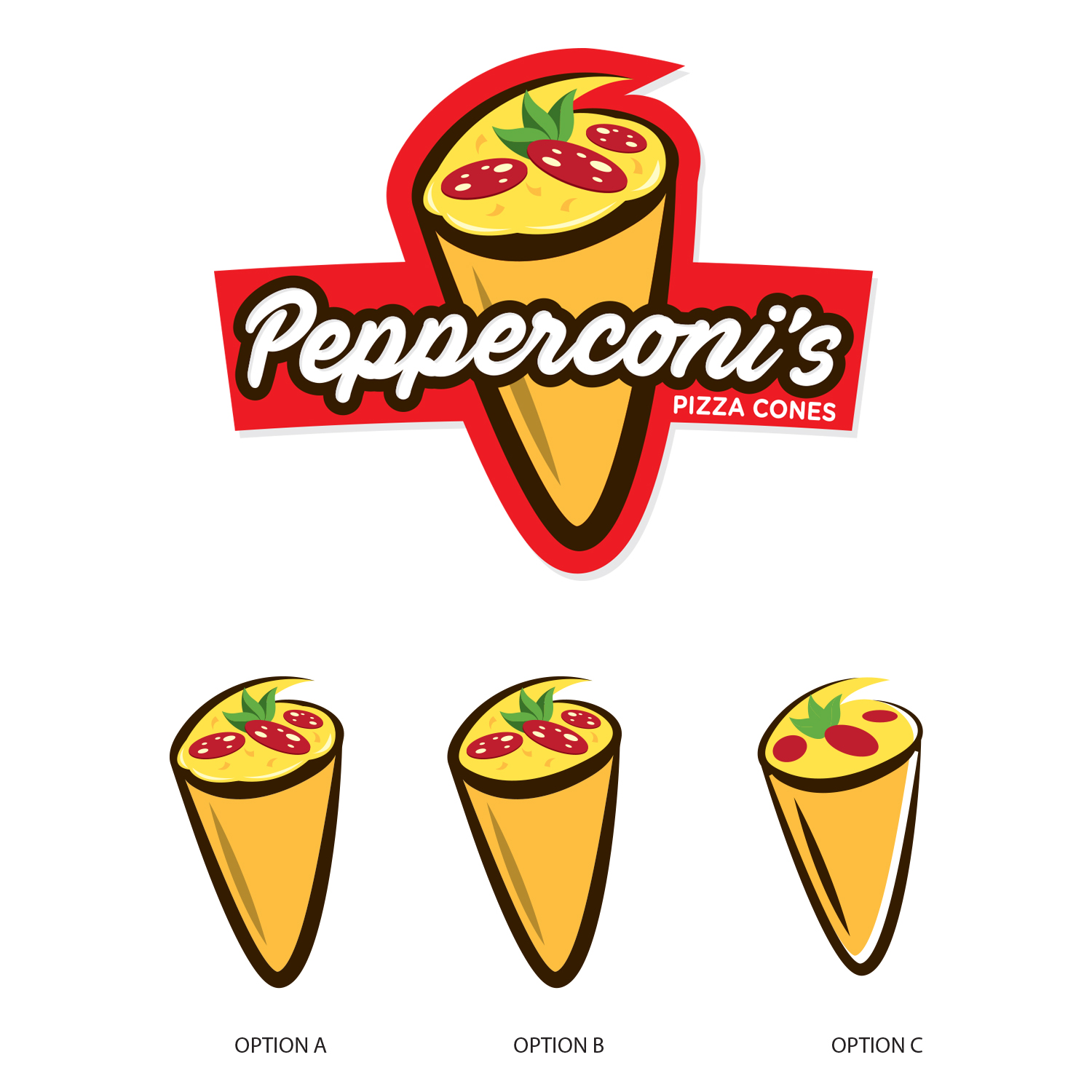 Logo Design by Empathy Design for this project | Design #11652233