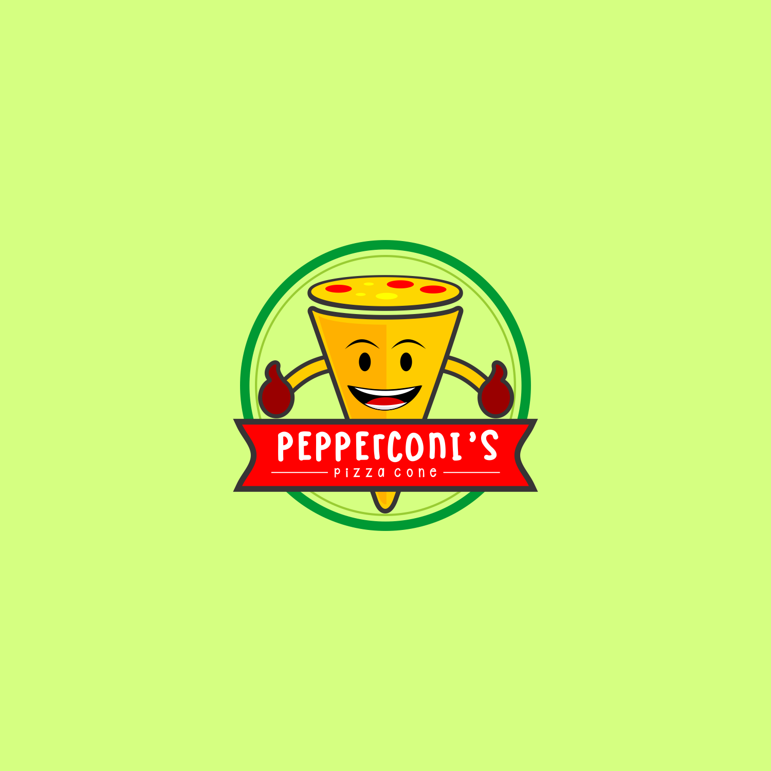 Logo Design by andrakhaeruzal for this project | Design #11623206