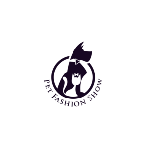Pet Fashion Show | Logo Design by at-as