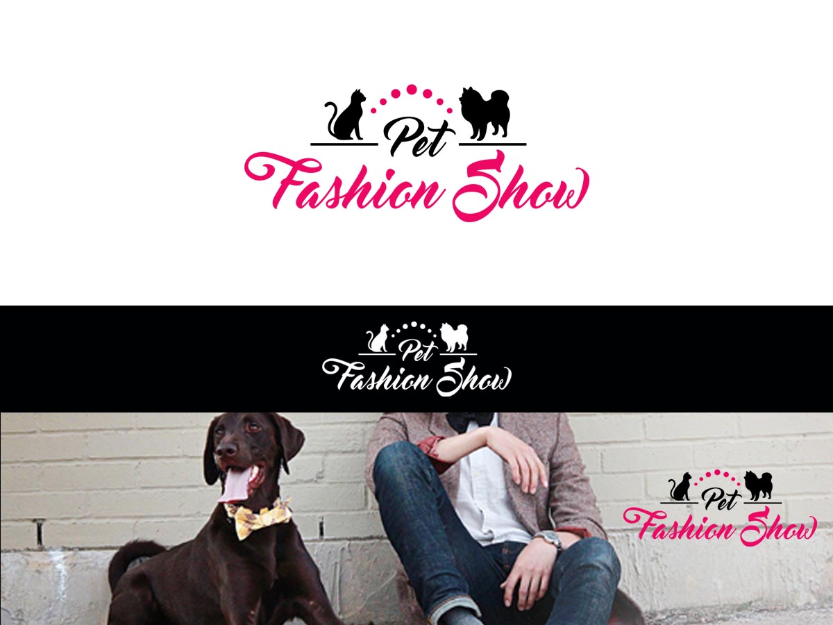 Diseño de Logo por EPIC PEN para Pet Fashion Show | Diseño #11699595