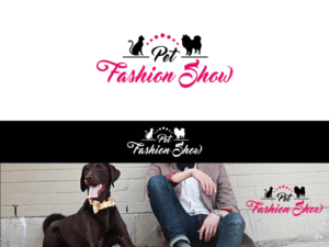 Diseño de Logo por EPIC PEN para Pet Fashion Show | Diseño: #11699595