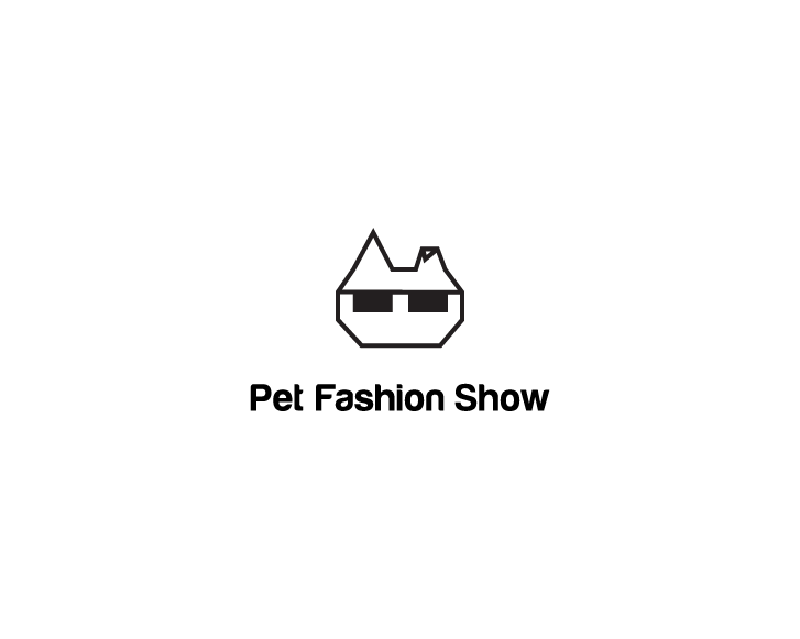 Diseño de Logo por paoleta_y para Pet Fashion Show | Diseño #11639972