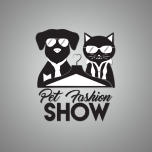 Logo Design by studiokctus for Pet Fashion Show | Design #11696534