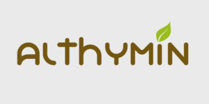 Althymin | Logo Design by TRHZ