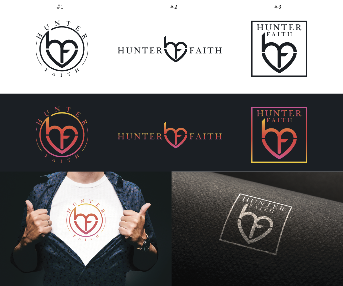 Logo Design by Vetroff for this project | Design: #11670736