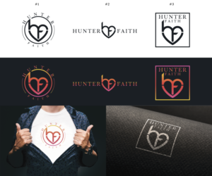 Logo Design by Vetroff for this project | Design: #11670736