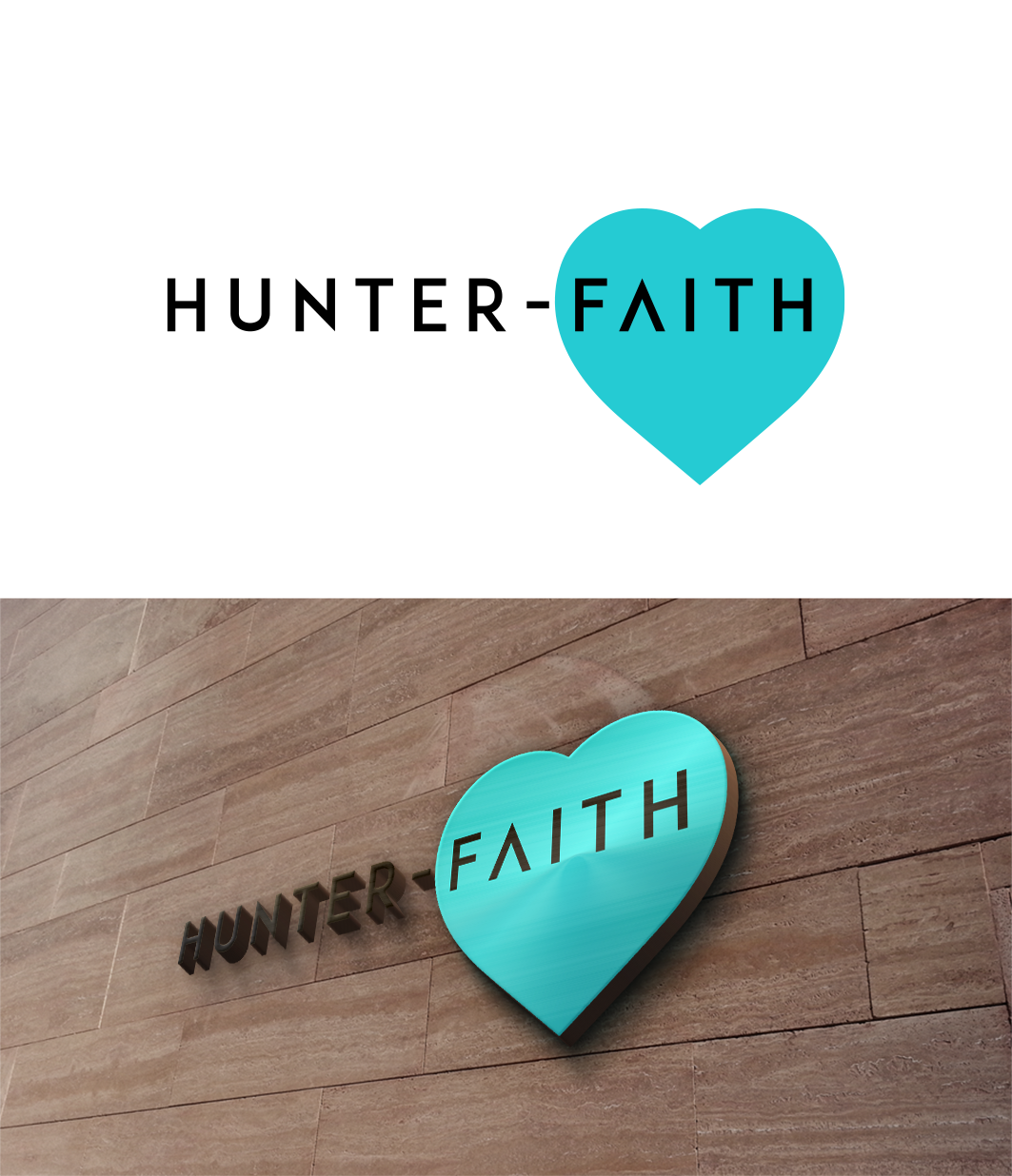 Logo Design by trufya for this project | Design #11701838