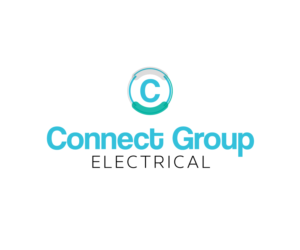 Logo Design by isabel.paoli for Conncet group electrical | Design: #11621550