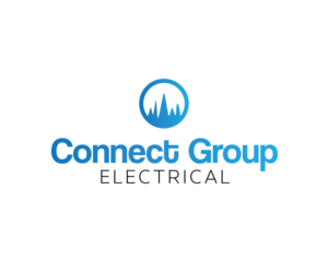 Logo Design by isabel.paoli for Conncet group electrical | Design: #11621551