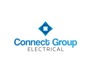 Logo Design by isabel.paoli for Conncet group electrical | Design: #11621552