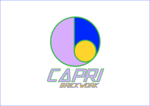 Design de Logo par Ellison pour capri brickwork and building services | Design : #11621782