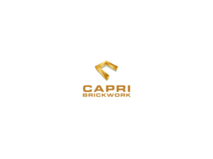 Design de Logo par sbelogd pour capri brickwork and building services | Design : #11698410