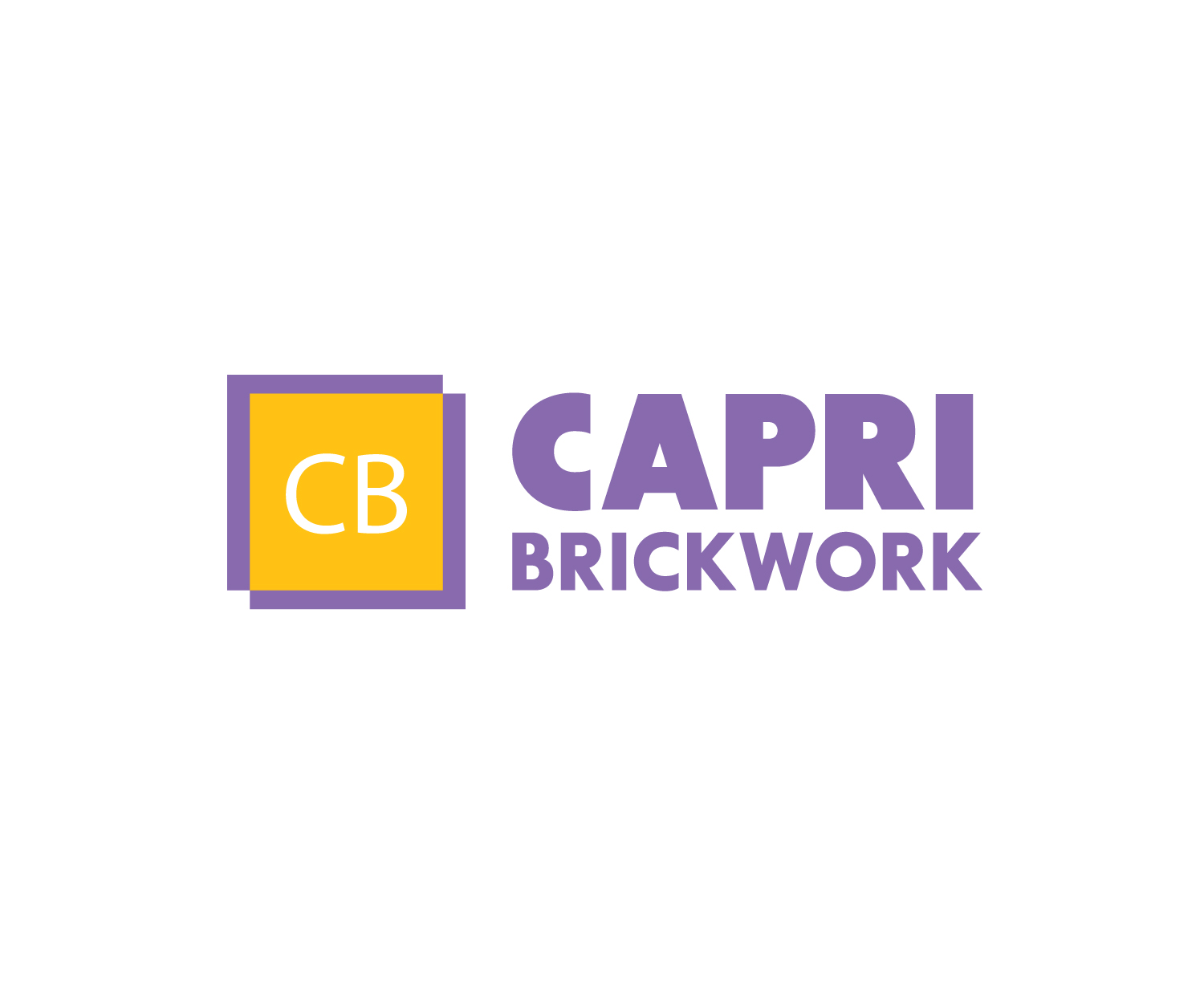 Logo Design by Mr Ashik for capri brickwork and building services | Design #11692405