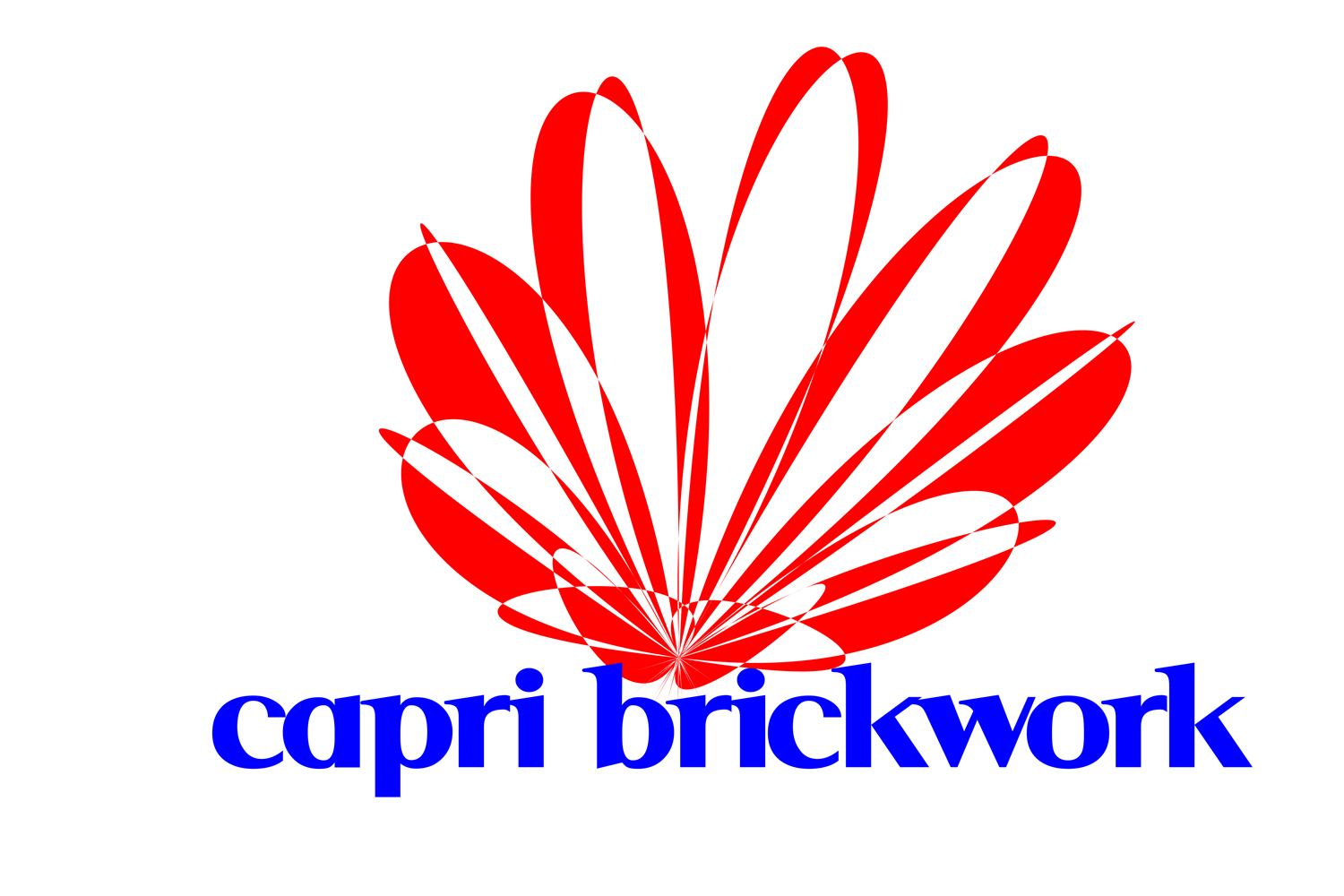Logo Design by shafrazmohamed106 for capri brickwork and building services | Design #11707218