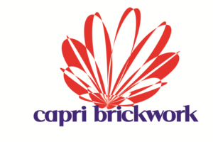 Logo Design by shafrazmohamed106 for capri brickwork and building services | Design #11707218