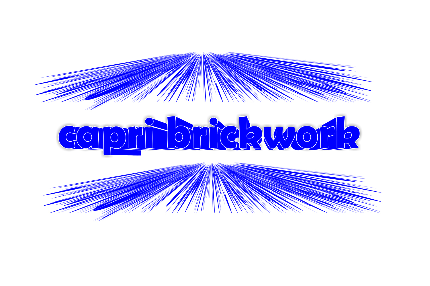 Design de Logo par shafrazmohamed106 pour capri brickwork and building services | Design #11707219