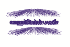 Design de Logo par shafrazmohamed106 pour capri brickwork and building services | Design : #11707219