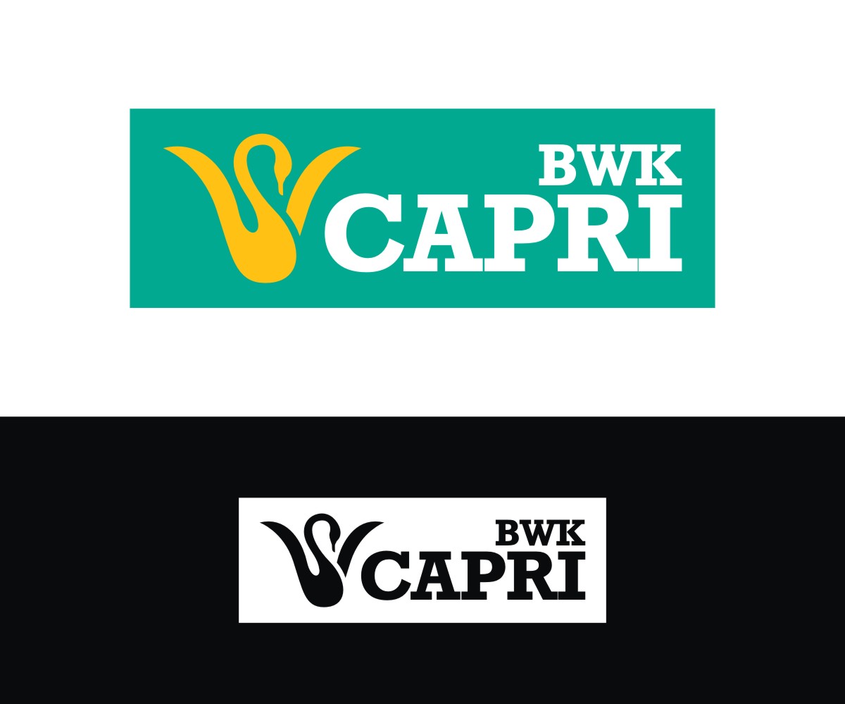 Logo-Design von N83touchthesky für capri brickwork and building services | Design #11617553