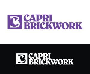 Logo Design by N83touchthesky for capri brickwork and building services | Design: #11617558