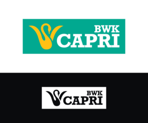 Logo Design by N83touchthesky for capri brickwork and building services | Design: #11617611