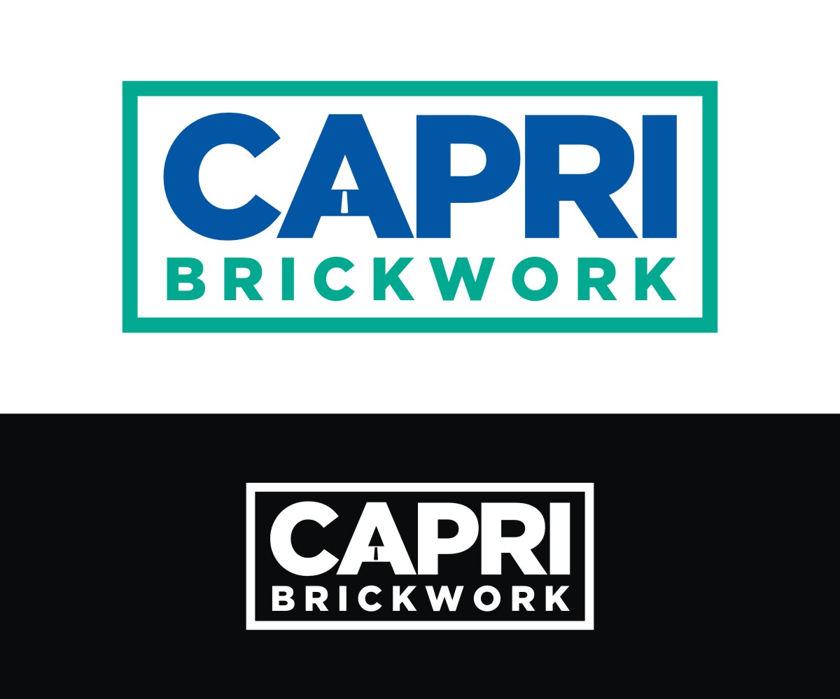 Design de Logo par N83touchthesky pour capri brickwork and building services | Design #11617623