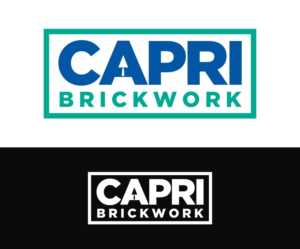 Design de Logo par N83touchthesky pour capri brickwork and building services | Design : #11617623