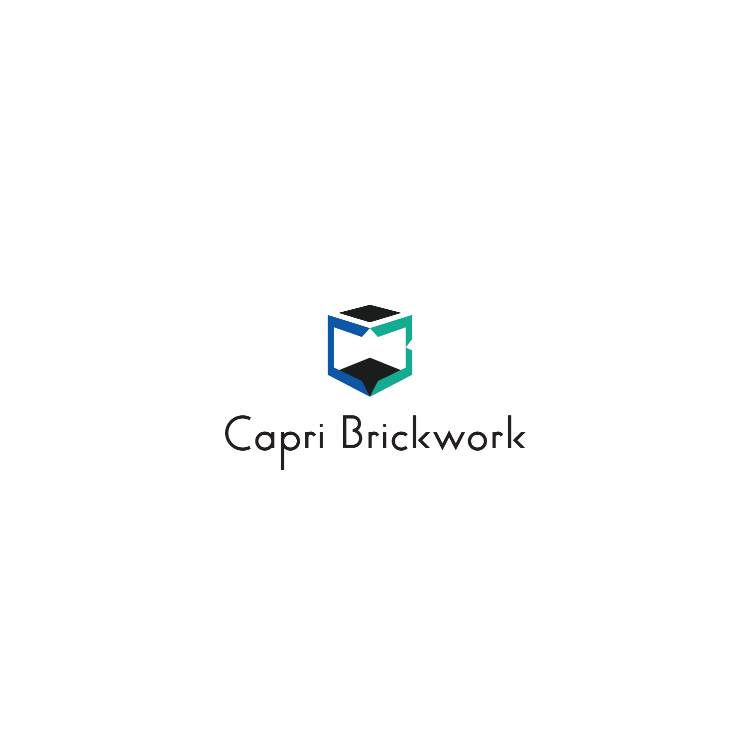 Design de Logo par Victor pour capri brickwork and building services | Design #11620720