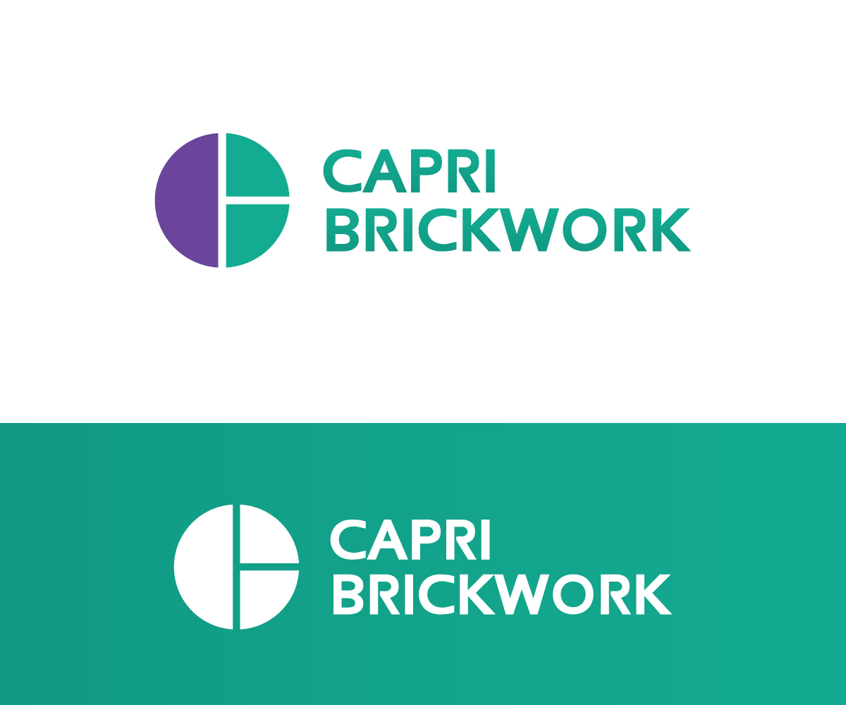 Design de Logo par Logico Artlines pour capri brickwork and building services | Design #11661124
