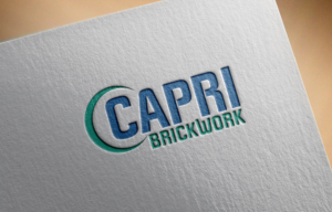 Design de Logo par Shima pour capri brickwork and building services | Design : #11653529
