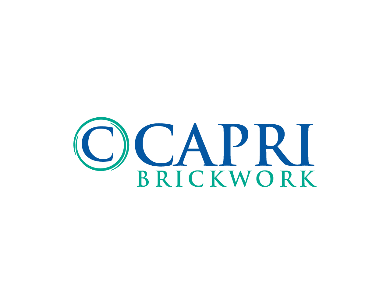 Design de Logo par Shima pour capri brickwork and building services | Design #11653703
