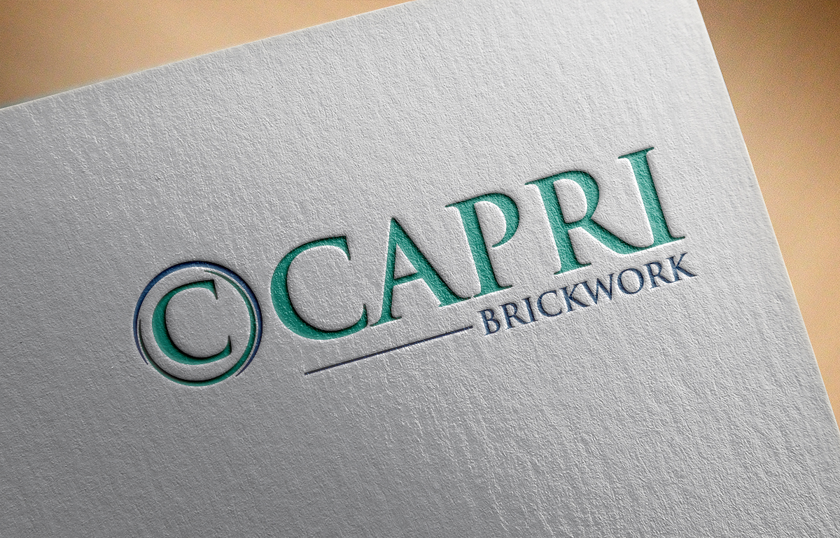 Design de Logo par Shima pour capri brickwork and building services | Design #11653706