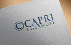 Logo Design by Shima for capri brickwork and building services | Design: #11653707