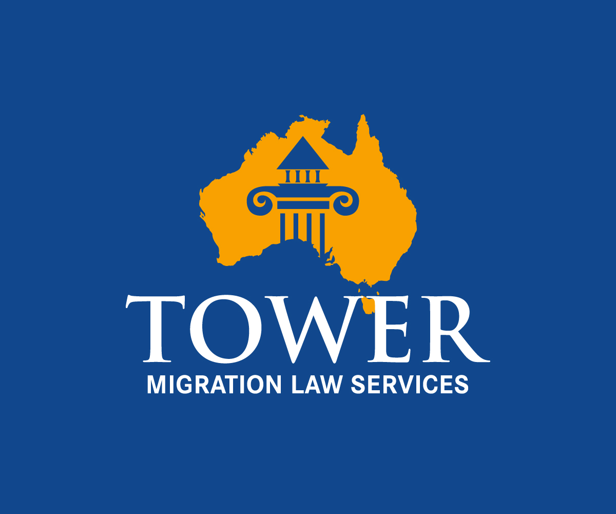 Diseño de Logo por josephope para Tower Migration | Diseño #12008533